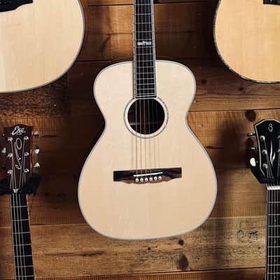 Guild M55 Special Limited Edition by Chuck Sanzone image 1