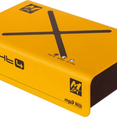 M-Live B.Beat X-LIGHT 4 General Midi Sound Module image 2