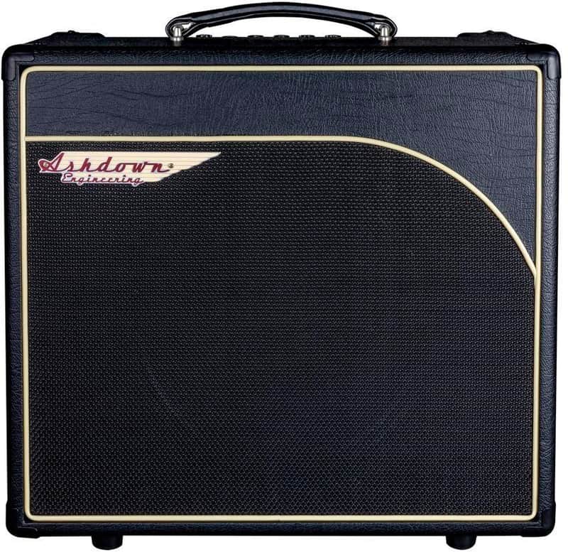 Ashdown AGM-5C 5-Watt 1x12" Guitar Combo image 1
