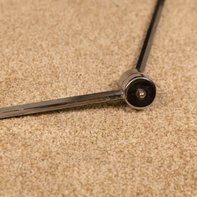 Vintage Japanese Pearl Hex Tom Arm image 4
