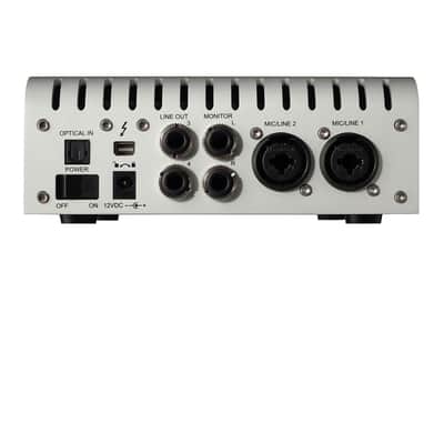 Universal Audio Apollo Twin Duo USB | PC Audio Interface | Heritage Edition image 3