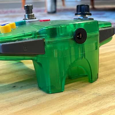 PTS-TEK N64 Paddle Pedal image 4