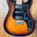 PRS Brent Mason Signature with Maple Fretboard 2017 - McCarty Tobacco Sunburst