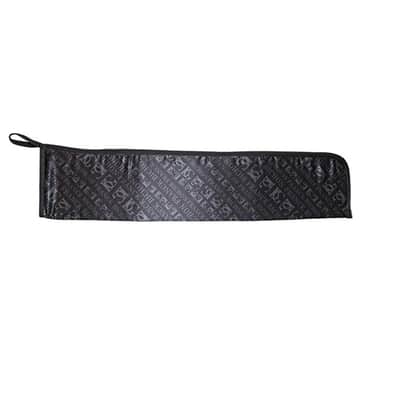 BG FRANCE A69S - INDOOR FLUTE WARMER PROTECTION MICROFIBER POLAR WOOL - NEW! image 2