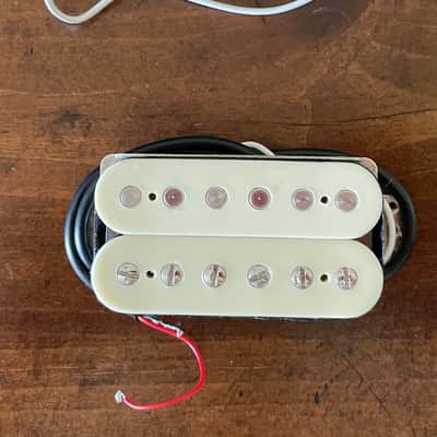 Fender Alnico 2 Player Series Humbucking Pickups (2022) image 2