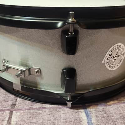 Ludwig Quest Love 2000's - White Sparkle image 2