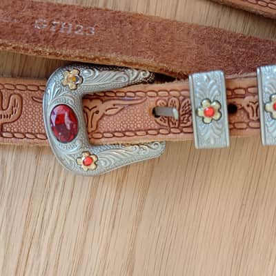 Gretsch Guitar straps image 7