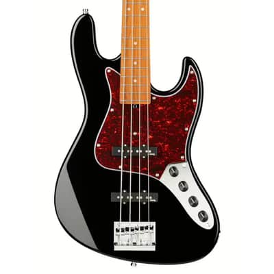 ベース LAKLAND Skyline Japan Series SK-4DX/R SK-4DX | LAKLAND