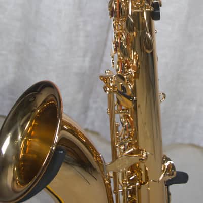 Yamaha YTS-280 image 9