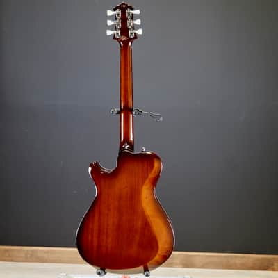 Knaggs Chena A Burnt Orange Burst image 11