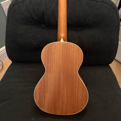 Cordoba 15CM Concert Ukulele 2010s - Satin Mahogany image 3