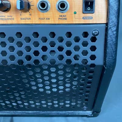 Guitar Research AC-20 Acoustic Guitar Amp image 3