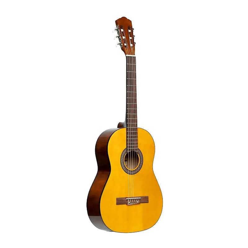 Stagg SCL50-1/2 Size Classical image 1