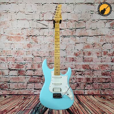 FGN Odyssey JOS2TDM Mint Blue image 1