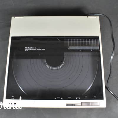 Immagine Technics SL-10 Direct Drive Automatic Turntable in Very Good Condition - 5