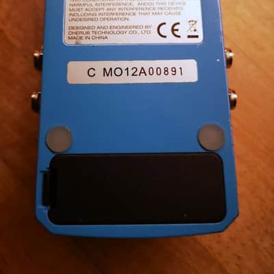 NuX Mod Core image 2