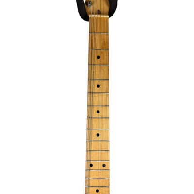 Greco SE380 Super Power Stratocaster 1980 - Sunburst image 7