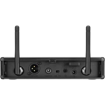 Sennheiser EM-XSW 2 Wireless Receiver - A Range image 7