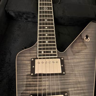 Epiphone Brendon Small Ghosthorse Explorer image 6