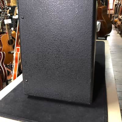 Rare Ampli combo Hughes & Kettner Triplex 50 Watts 1x12 2 canaux image 6