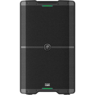 Mackie SRM212 V-Class 2000W 12 inch Powered Speaker - New image 2
