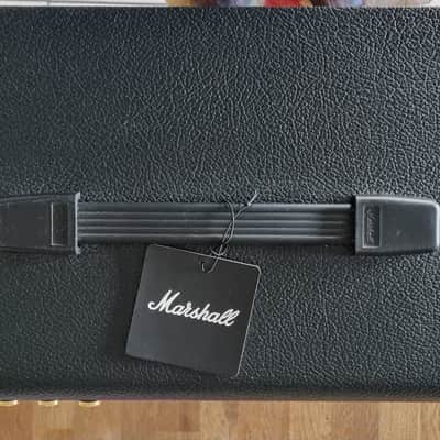 Marshall JVM215C 2-Channel 50-Watt 1x12" Guitar Combo 2008 - Present - Black image 2