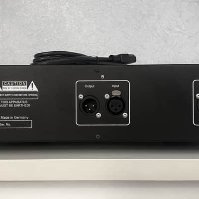 Vertigo Sound VSC-3 Quad Discrete Compressor (Mastering Version) image 7