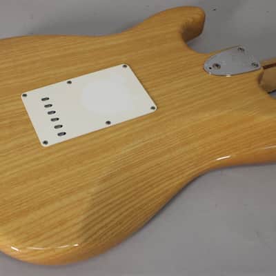 2006 Fender American Vintage '70s Stratocaster Reissue Rosewood Fingerboard w/HSC image 14