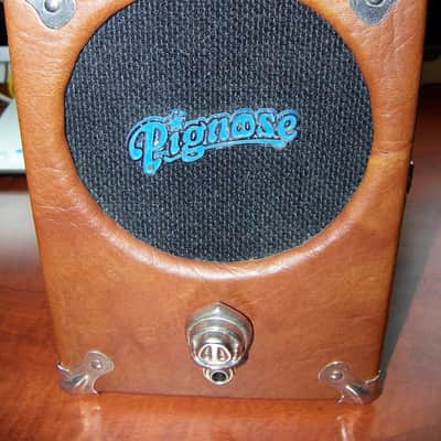 1974 Pignose 7-100 made in USA image 1