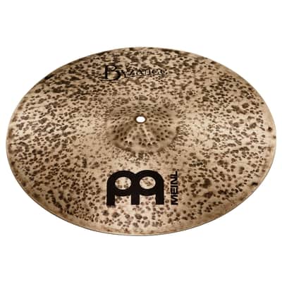 Meinl Byzance Dark 20" Dark Crash image 1