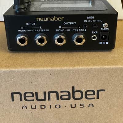 NEUNABER AUDIO ILLUMINE REVERB image 6