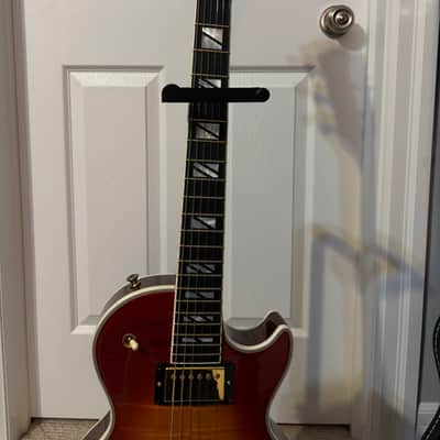 Gibson Les Paul 2008 - Heritage Cherry image 4