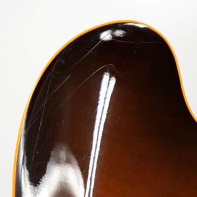 Gibson USED ​​ES-335 Dot Reissue (Vintage Sunburst) 2000 [SN. 01520351] image 7