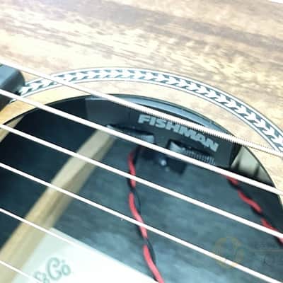 Martin LXK2 Left Hand image 10