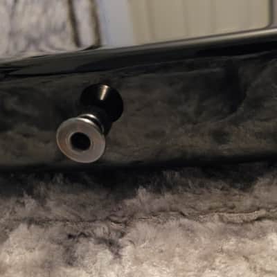 Fender Mod Shop Telecaster 2021 - Black Beauty image 19