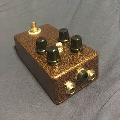 PedalPCB Mahayana Drive - (Silicon) image 3