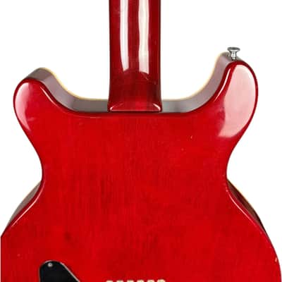 Hamer 1978 Bound and Crowned - Sunburst image 7