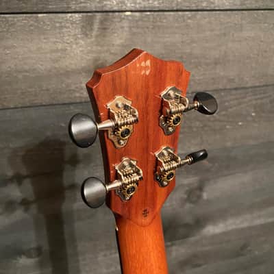 Cordoba 35T All Solid Acacia Wood Tenor Uke Ukulele image 9