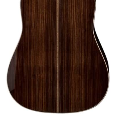 Martin D-28 Modern Deluxe Acoustic Guitar w/HS image 4
