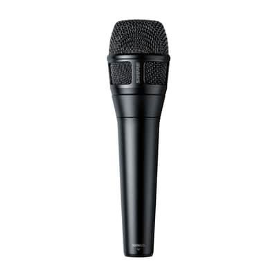 Shure Limited Edition Super 55-BCR Supercardioid Dynamic