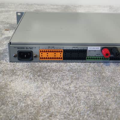 ClearOne CONVERGE Pro 880T – Professional Audio Conferencing System - Good image 5