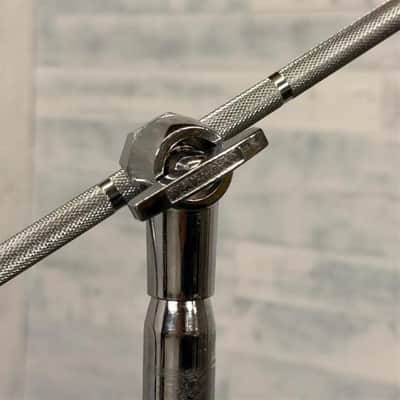 Used Adam Percussion Boom Cymbal Stand - Fair image 2