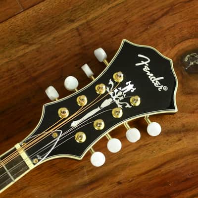 Fender FM-63S Mandolin - like new, never played image 4