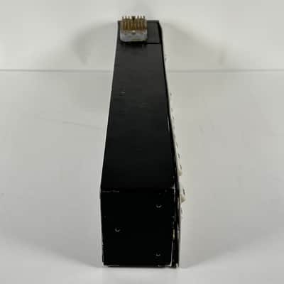 Vintage Ampex MM1100 Tape Machine Remote Control Unit image 7