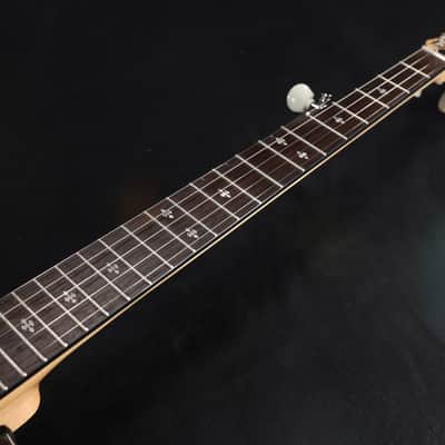 Gold Tone MM-150 Maple Mountain Openback Banjo with Case 710 image 2