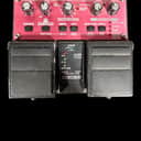 Boss RC-20XL Loop Station 2005 - Present - Black X8756