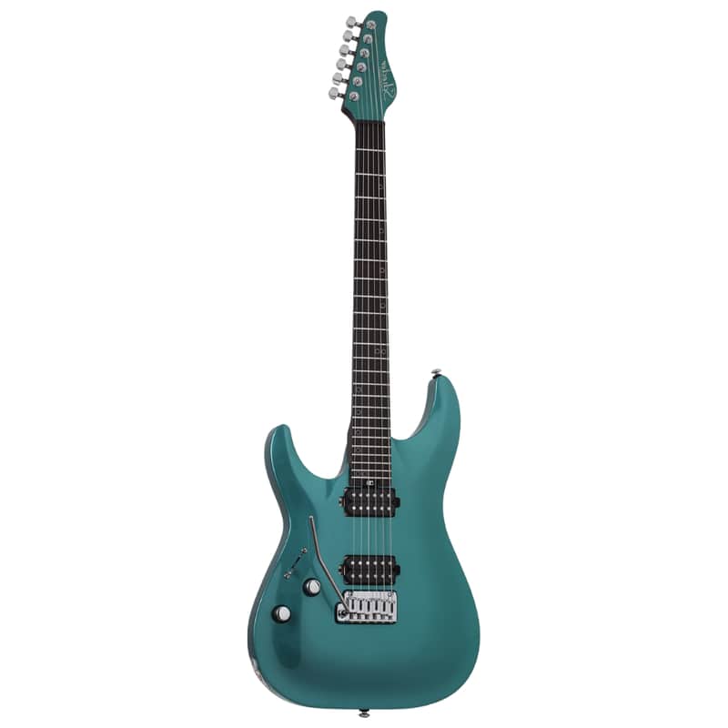 Schecter Aaron Marshall Signature AM-6 Left-Handed image 1