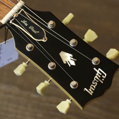 2011 Gibson Custom Shop 61 Reissue SG Electric Guitar TV Yellow + COA OHSC image 12