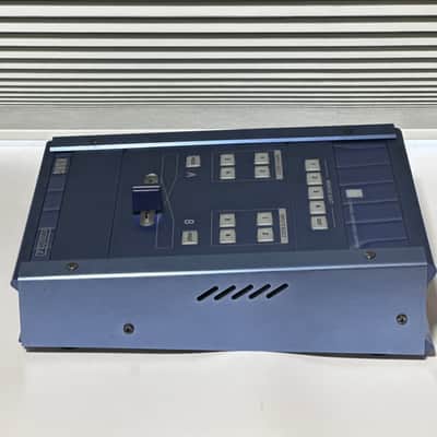 Korg  kross four (KF4) - Blue image 3