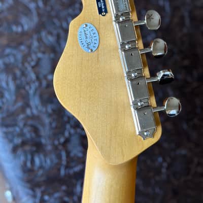 Veritas Custom Portlander 2023 - Grizzly Burst image 4